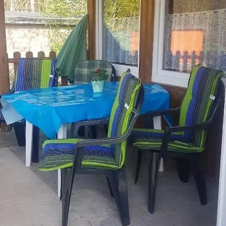 Bungalowvermietung Am Rheinsberger